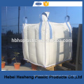 Flexible Bulk container PP big bag with baffle